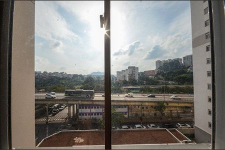 Apartamento à venda com 39m², 2 quartos e sem vaga Apartamento à venda com 39m², 2 quartos e sem vagaQuarto 1 - Janela