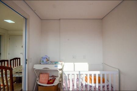 Apartamento à venda com 39m², 2 quartos e sem vaga Apartamento à venda com 39m², 2 quartos e sem vagaQuarto 2
