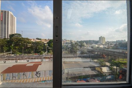 Apartamento à venda com 39m², 2 quartos e sem vaga Apartamento à venda com 39m², 2 quartos e sem vagaCozinha - Janela