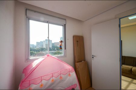 Apartamento à venda com 39m², 2 quartos e sem vaga Apartamento à venda com 39m², 2 quartos e sem vagaQuarto 2
