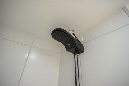 Apartamento à venda com 39m², 2 quartos e sem vaga Apartamento à venda com 39m², 2 quartos e sem vagaBanheiro
