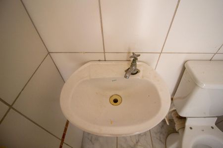 Apartamento para alugar com 117m², 3 quartos e 1 vaga Apartamento para alugar com 117m², 3 quartos e 1 vagaLavabo
