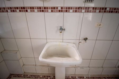 Apartamento para alugar com 117m², 3 quartos e 1 vaga Apartamento para alugar com 117m², 3 quartos e 1 vagaÁrea de Serviço