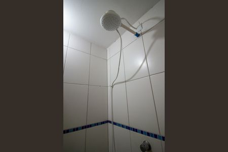 Apartamento para alugar com 117m², 3 quartos e 1 vaga Apartamento para alugar com 117m², 3 quartos e 1 vagaBanheiro da Suíte 2