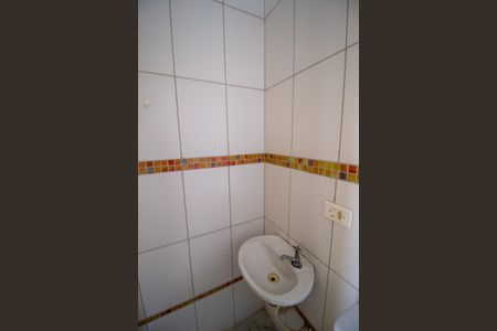 Apartamento para alugar com 117m², 3 quartos e 1 vaga Apartamento para alugar com 117m², 3 quartos e 1 vagaLavabo