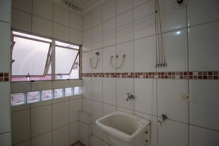 Apartamento para alugar com 117m², 3 quartos e 1 vaga Apartamento para alugar com 117m², 3 quartos e 1 vagaÁrea de Serviço