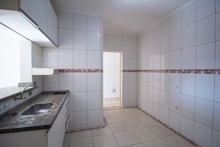 Apartamento para alugar com 117m², 3 quartos e 1 vaga Apartamento para alugar com 117m², 3 quartos e 1 vagaCozinha