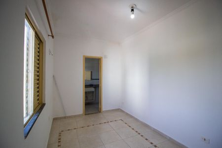 Suite 1 de apartamento para alugar com 3 quartos, 117m² em Vila Trujillo, Sorocaba