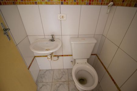 Apartamento para alugar com 117m², 3 quartos e 1 vaga Apartamento para alugar com 117m², 3 quartos e 1 vagaLavabo