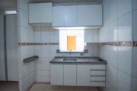 Apartamento para alugar com 117m², 3 quartos e 1 vaga Apartamento para alugar com 117m², 3 quartos e 1 vagaCozinha