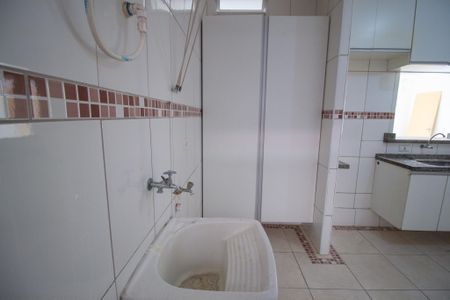 Apartamento para alugar com 117m², 3 quartos e 1 vaga Apartamento para alugar com 117m², 3 quartos e 1 vagaÁrea de Serviço