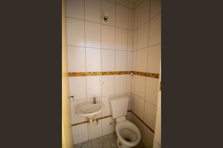 Apartamento para alugar com 117m², 3 quartos e 1 vaga Apartamento para alugar com 117m², 3 quartos e 1 vagaLavabo