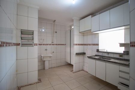 Apartamento para alugar com 117m², 3 quartos e 1 vaga Apartamento para alugar com 117m², 3 quartos e 1 vagaCozinha