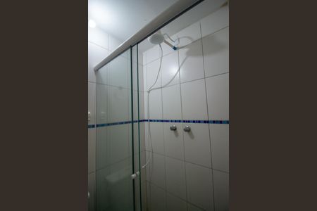 Apartamento para alugar com 117m², 3 quartos e 1 vaga Apartamento para alugar com 117m², 3 quartos e 1 vagaBanheiro da Suíte 2