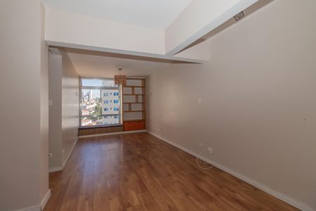 Sala de apartamento para alugar com 2 quartos, 74m² em Pompeia, São Paulo