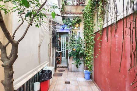 Apartamento para alugar com 70m², 2 quartos e sem vaga Apartamento para alugar com 70m², 2 quartos e sem vagaQuintal