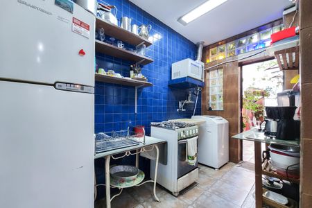 Apartamento para alugar com 70m², 2 quartos e sem vaga Apartamento para alugar com 70m², 2 quartos e sem vagaCozinha