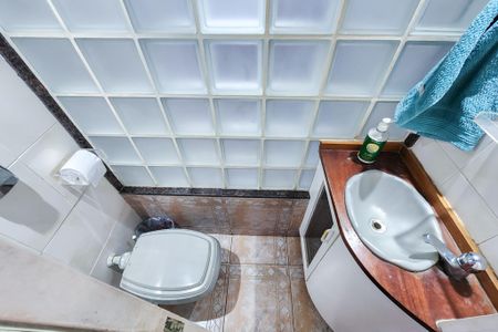Apartamento para alugar com 70m², 2 quartos e sem vaga Apartamento para alugar com 70m², 2 quartos e sem vagaLavabo