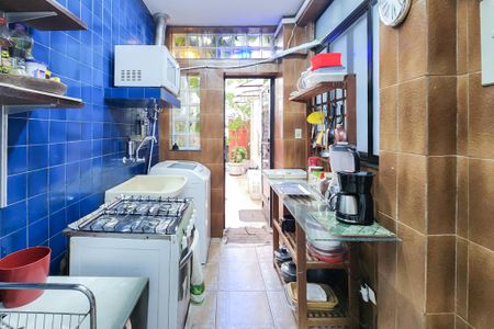 Apartamento para alugar com 70m², 2 quartos e sem vaga Apartamento para alugar com 70m², 2 quartos e sem vagaCozinha