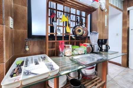 Apartamento para alugar com 70m², 2 quartos e sem vaga Apartamento para alugar com 70m², 2 quartos e sem vagaCozinha