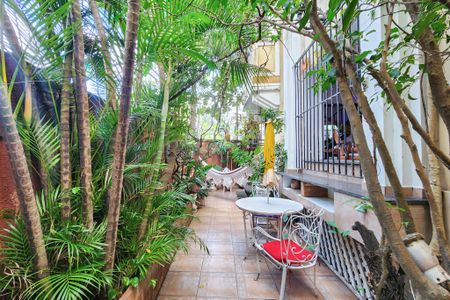 Apartamento para alugar com 70m², 2 quartos e sem vaga Apartamento para alugar com 70m², 2 quartos e sem vagaQuintal