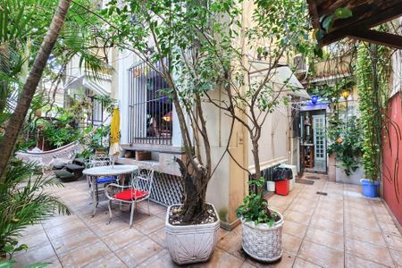 Apartamento para alugar com 70m², 2 quartos e sem vaga Apartamento para alugar com 70m², 2 quartos e sem vagaQuintal