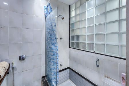 Apartamento para alugar com 70m², 2 quartos e sem vaga Apartamento para alugar com 70m², 2 quartos e sem vagaBanheiro