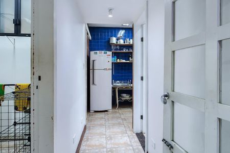 Apartamento para alugar com 70m², 2 quartos e sem vaga Apartamento para alugar com 70m², 2 quartos e sem vagaCorredor