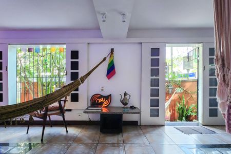Apartamento para alugar com 70m², 2 quartos e sem vaga Apartamento para alugar com 70m², 2 quartos e sem vagaSala 2