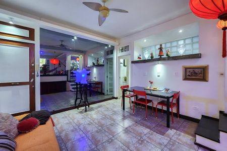 Apartamento para alugar com 70m², 2 quartos e sem vaga Apartamento para alugar com 70m², 2 quartos e sem vagaSala