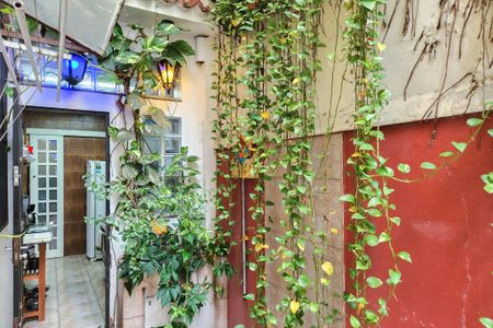 Apartamento para alugar com 70m², 2 quartos e sem vaga Apartamento para alugar com 70m², 2 quartos e sem vagaQuintal