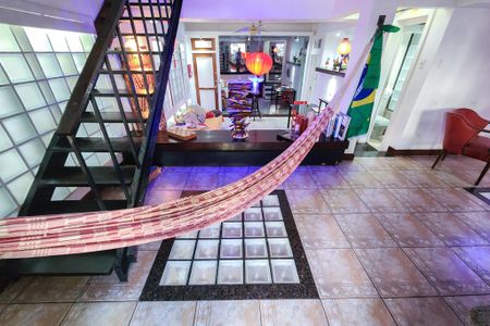 Sala 2 de apartamento para alugar com 2 quartos, 70m² em Urca, Rio de Janeiro