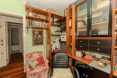 Apartamento para alugar com 138m², 4 quartos e 3 vagas Apartamento para alugar com 138m², 4 quartos e 3 vagasQuarto 1