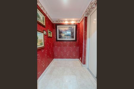 Apartamento para alugar com 138m², 4 quartos e 3 vagas Apartamento para alugar com 138m², 4 quartos e 3 vagashall do elevador