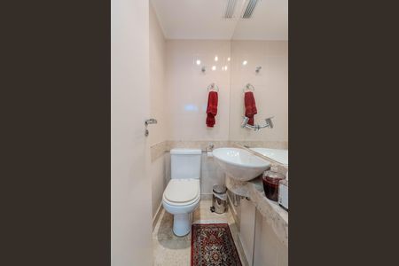 Apartamento para alugar com 138m², 4 quartos e 3 vagas Apartamento para alugar com 138m², 4 quartos e 3 vagasLavabo