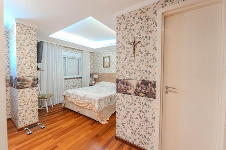 Apartamento para alugar com 138m², 4 quartos e 3 vagas Apartamento para alugar com 138m², 4 quartos e 3 vagasSuíte 1