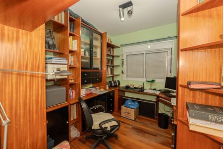 Apartamento para alugar com 138m², 4 quartos e 3 vagas Apartamento para alugar com 138m², 4 quartos e 3 vagasQuarto 1