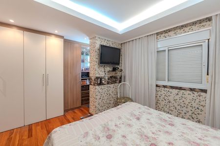 Apartamento para alugar com 138m², 4 quartos e 3 vagas Apartamento para alugar com 138m², 4 quartos e 3 vagasSuíte 1