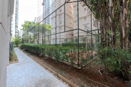Apartamento para alugar com 138m², 4 quartos e 3 vagas Apartamento para alugar com 138m², 4 quartos e 3 vagasÁrea comum - Playground