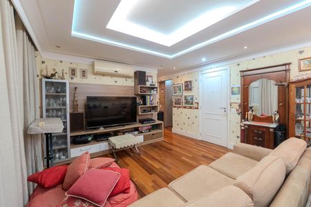 Apartamento para alugar com 138m², 4 quartos e 3 vagas Apartamento para alugar com 138m², 4 quartos e 3 vagasSala