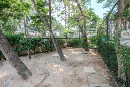 Apartamento para alugar com 138m², 4 quartos e 3 vagas Apartamento para alugar com 138m², 4 quartos e 3 vagasEspaço Pets