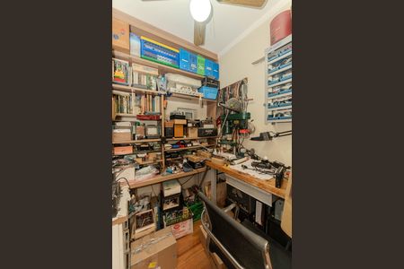 Apartamento para alugar com 138m², 4 quartos e 3 vagas Apartamento para alugar com 138m², 4 quartos e 3 vagasEscritório