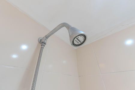 Apartamento para alugar com 138m², 4 quartos e 3 vagas Apartamento para alugar com 138m², 4 quartos e 3 vagasBanheiro da Suíte 1