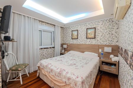 Apartamento para alugar com 138m², 4 quartos e 3 vagas Apartamento para alugar com 138m², 4 quartos e 3 vagasSuíte 1