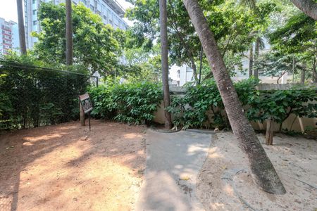 Apartamento para alugar com 138m², 4 quartos e 3 vagas Apartamento para alugar com 138m², 4 quartos e 3 vagasEspaço Pets