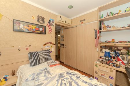 Apartamento para alugar com 138m², 4 quartos e 3 vagas Apartamento para alugar com 138m², 4 quartos e 3 vagasSuíte 2