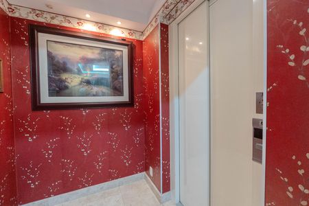 Apartamento para alugar com 138m², 4 quartos e 3 vagas Apartamento para alugar com 138m², 4 quartos e 3 vagashall do elevador