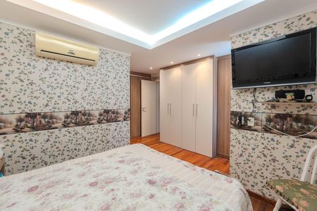 Apartamento para alugar com 138m², 4 quartos e 3 vagas Apartamento para alugar com 138m², 4 quartos e 3 vagasSuíte 1