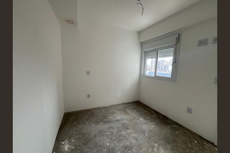 Quarto de apartamento à venda com 2 quartos, 36m² em Jardim São Paulo, São Paulo