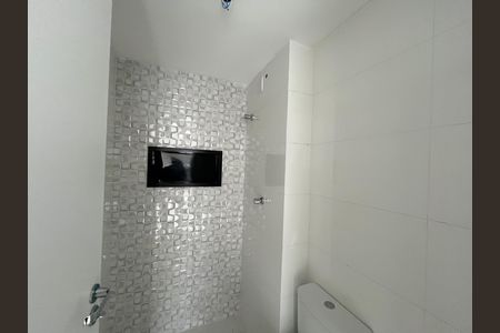 Apartamento à venda com 36m², 2 quartos e sem vagaBanheiro